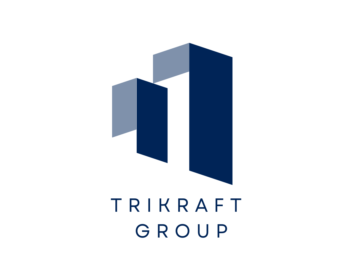 TriKraft Group logo