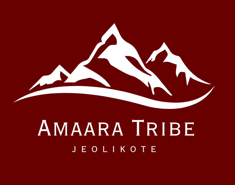 Amaara Tribe logo
