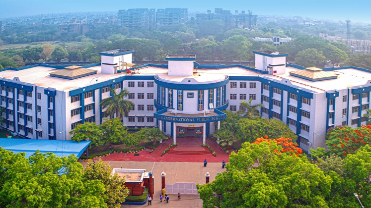 BGS International Public School, Dwarka